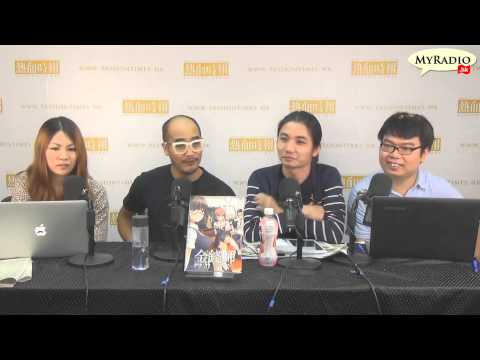 大香港早晨 150928  ep416 p1 of 4 佔領回顧失焦 扭曲雨傘革命實況