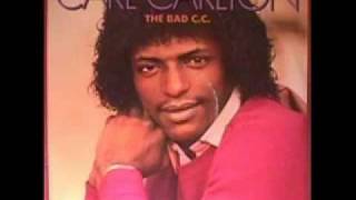 Carl Carlton THIS FEELING'S RATED X TRA