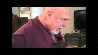 BLUES WITH A FEELING    PAUL BUTTERFIELD BAND  LITTLE WALTER