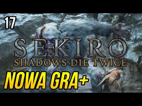 Zagrajmy w Sekiro: Shadows Die Twice NG+ [#17] - MAŁPA BOSS