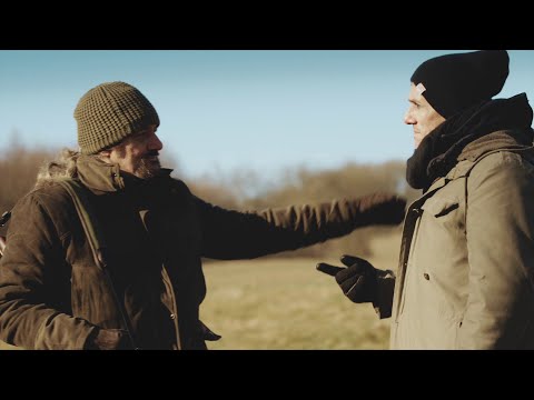 FULL CIRCLE - Last Exit Rock´n´Roll (Trailer: Tom Angelripper)