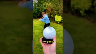 COMO FAZER EFEITOS EM VIDEOS... #CuriosouShorts #educacional #Curiosidades #curioso