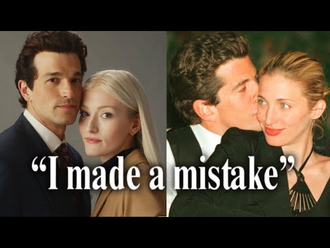 "A Mistake" Ryan Murphy on CBK Test Image Release & Reaction to Vogue & Kennedy Family Criticism