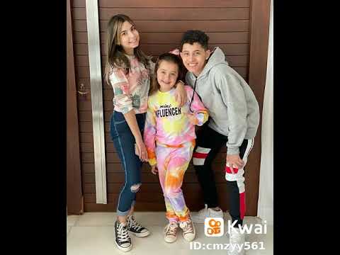 gabyy souza e felipinho 😍