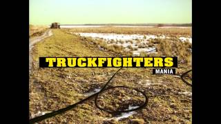Truckfighters - Monster