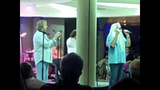 Ozark Mountain Jubilee