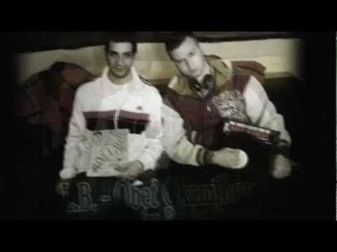 L.B. - Obeť Okamihov (pr. Damian Custom) / ParaNenormál