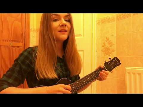 Somebody that I used to know - Gotye (ukulele cover)