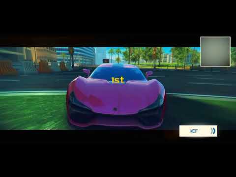 TRION NEMISIZ♦️ Make A terrible record on the roads of Barcelona 1:00