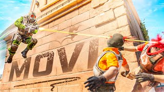 GUIA DEFINITIVO de MOVIMENTAÇÃO no CS2! (10 dicas que NUNCA te ENSINARAM) 