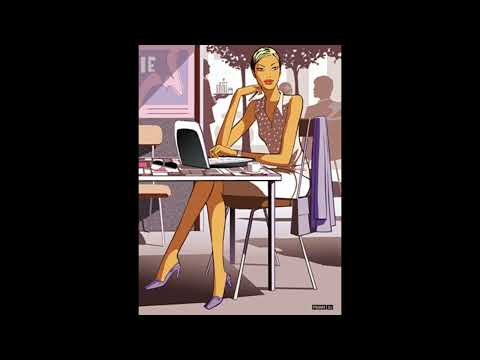 Hed Kandi (Kandi Lounge) - Safe Till Tomorrow