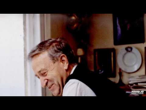 Soproni József:Praeludium és Fúga in Asz (Második sor.) Borbély László előadásában