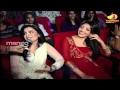Who Is Good Looking Mahesh Babu Or Kajal Nisha Agarwal At Businessman Audio Launch