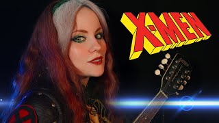 Download lagu X-Men Main Theme (Gingertail Cover) mp3