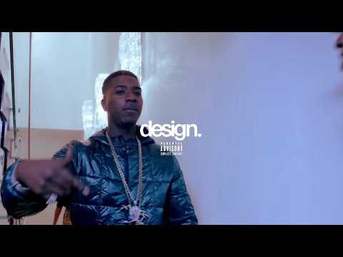 nines x skrapz type beat - "design" | uk rap instrumental 2024