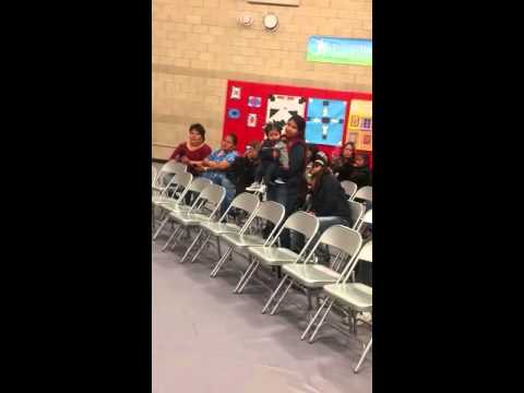 Walk In Beauty, Talibah Begay