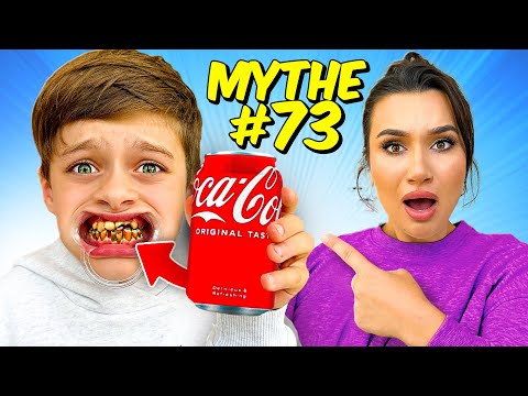 On a Brisé 100 Mythes que Les Parents Racontent TOUJOURS