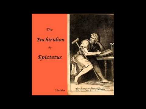 The Enchiridion by Epictetus Audio Book