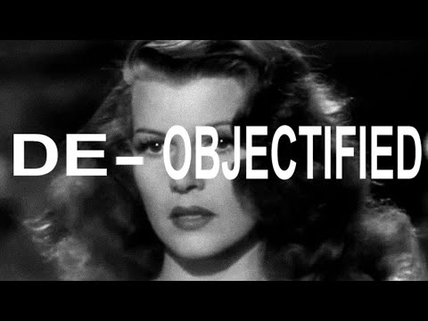 The De-Objectified Femme Fatale and the Impotence of the Male Gaze