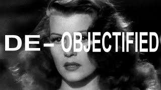 Download lagu The De-Objectified Femme Fatale and the Impotence of the Male Gaze mp3