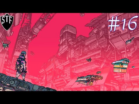 So Long, And Thanks For All The Fish - Let's Play Citizen Sleeper, Episode 16