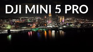 DJI Mini 5 Pro - How can it be THIS GOOD?