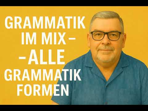 Grammatik-Mix