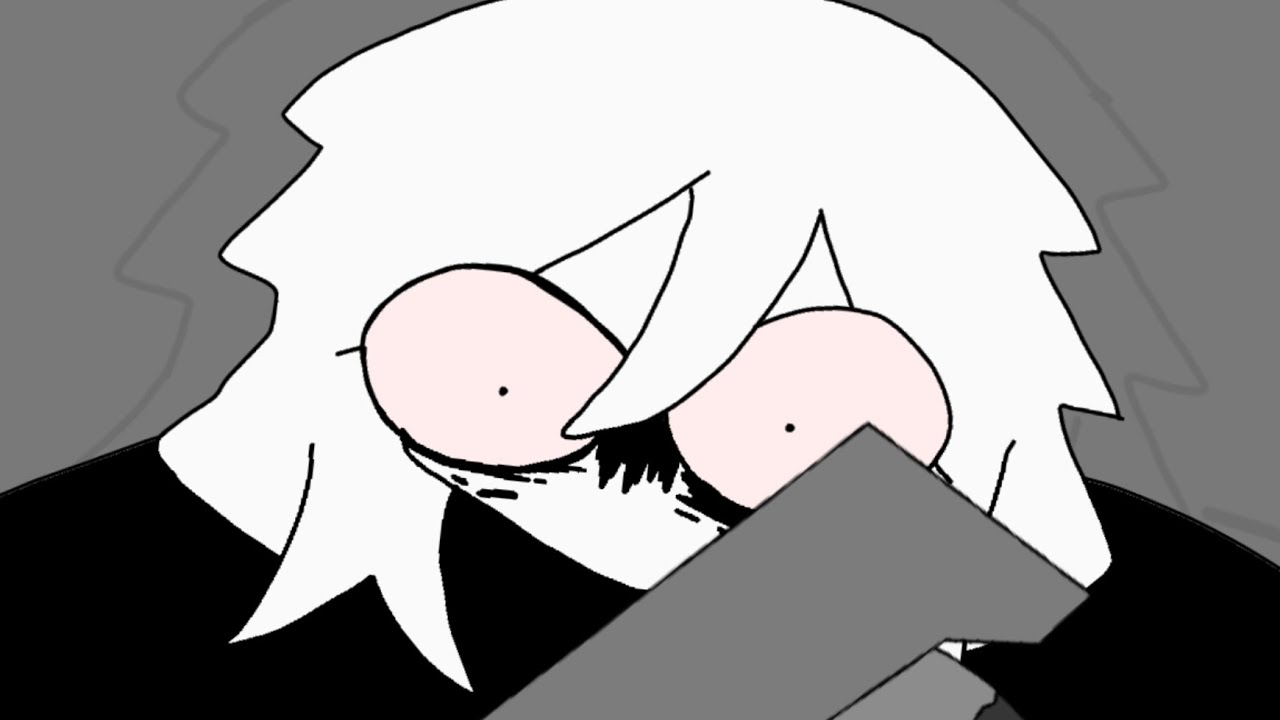 [FPE] SHUCKS RR V2 CANCELLED STORYBOARD || FLIPACLIP