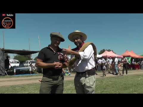 Jineteada Empalme San Carlos 2024