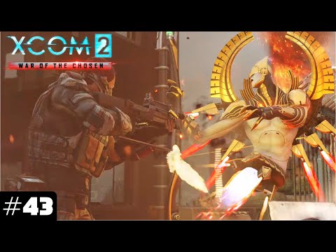 XCOM 2 (LWOTC) - #43 - Training Day