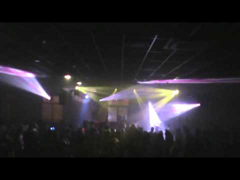 Soirée carnaval by NightClub Sonorisation