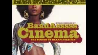 Roy Ayers Brawling Broads Coffy Soundrack