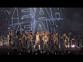 Dua Lipa Levitating Full Song 8K Mumbai Concert 2024