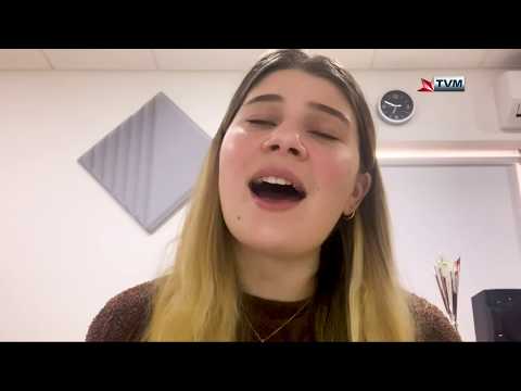 Malta Together - Michela Galea - Bird Set Free