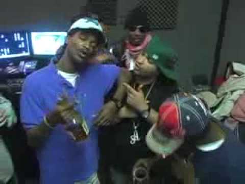 Droop Pop - Fix Ya Face