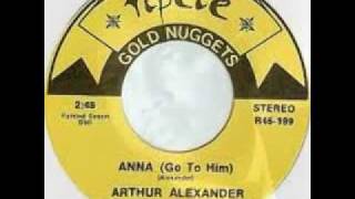 Anna Music Video