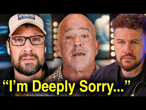 The Mike Winger/Todd White Drama Just Got Crazier