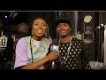 A Day In The Life of Wizkid [2]
