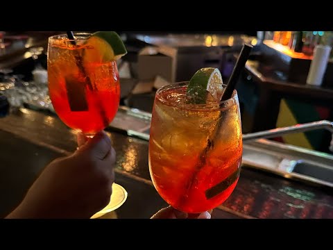 Pushcart Restaurant, Negril