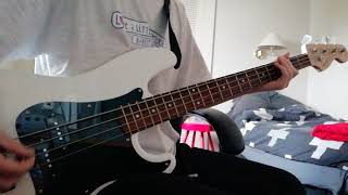 Germs - Strange Notes [Bass]