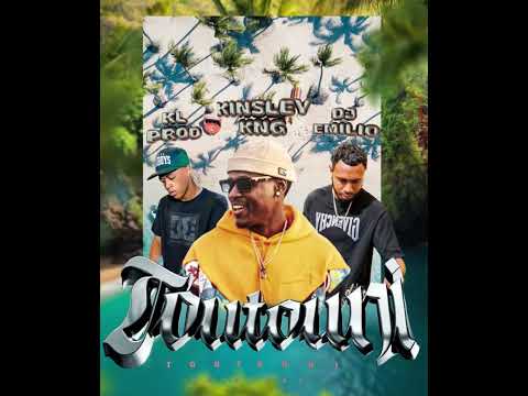 KINSLEY KNG-Toutouni ft EM!L!O X KL Prod
