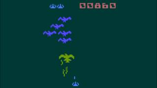 Falcon for the Atari 8-bit family