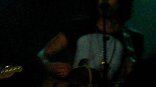 Vagabond - Don't Wanna Run No More (Bodega Social - Notts)