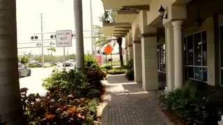 preview picture of video 'Wilton Station Professional Plaza - Wilton Manors RETAIL MEDICAL MASSAGE REIKI space for rent'