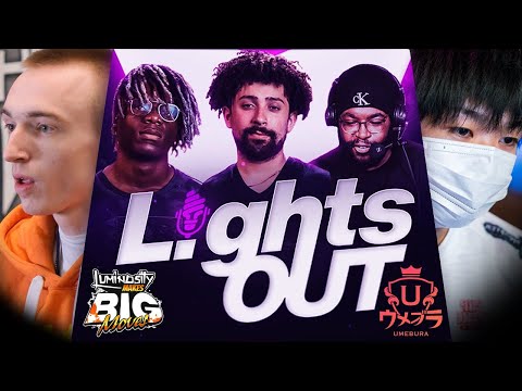 Tweek & Acola Win BIG! LMBM & Umebura Breakdown! | Lights Out Episode 41