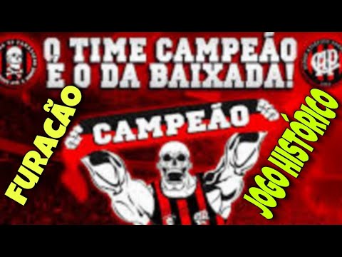 CORITIBA 1 X 2 ATLÉTICO PR - FURACÃO É CAMPEÃO PARANAENSE 05/08/2020