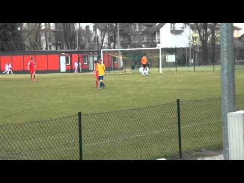 Elana Toruń - Lider Włocławek CLJ