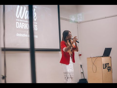 Renee Rain Thomas: The art of equality