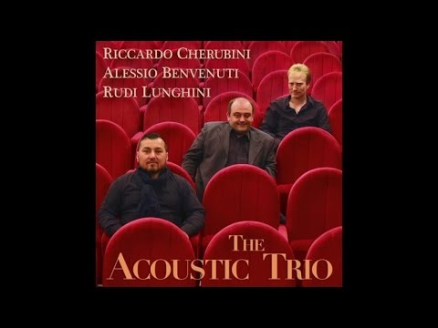 The Acoustic Trio - La Vita è Bella