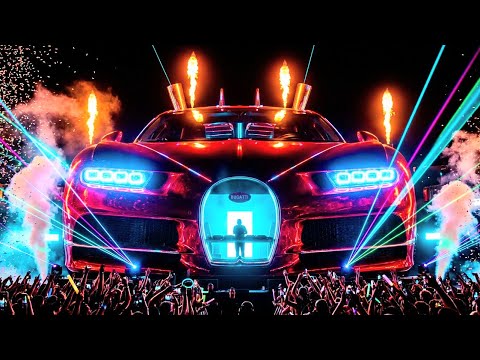 Tomorrowland 2025 |  Tiësto, Markus Schulz, Spor, Porter Robinson, Pendulum